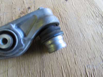 Audi OEM A4 B8 Lower Control Arm, Front Right Passenger 8K0407156B 2008 2009 2010 2011 2012 2013 2014 A5 A6 A7 Q5 Allroad S5 S44